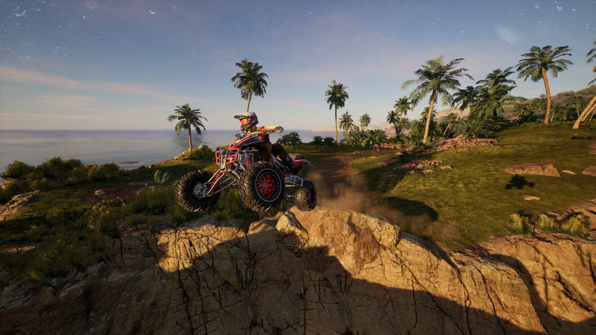 Screenshot for MX vs. ATV: Legends - Icon Pack
