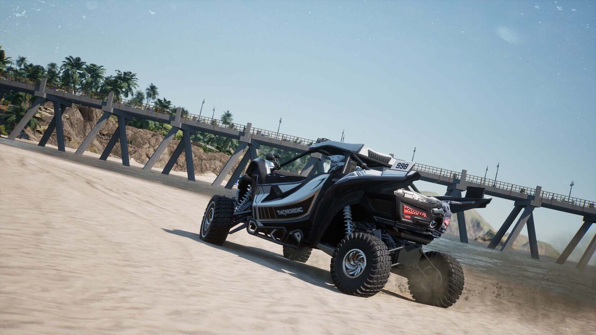 Screenshot for MX vs. ATV: Legends - Icon Pack