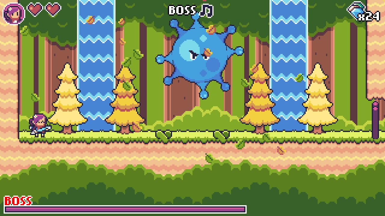 Screenshot for Amabilly