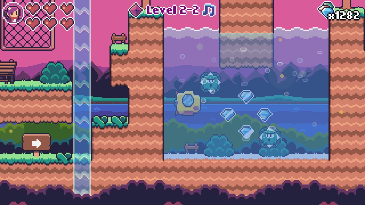 Screenshot for Amabilly