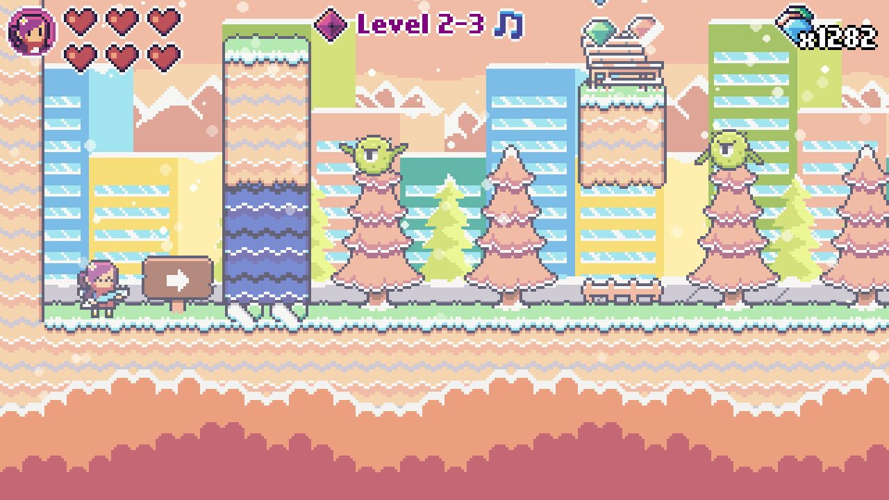 Screenshot for Amabilly