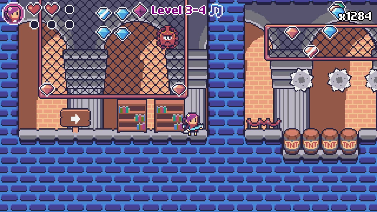 Screenshot for Amabilly