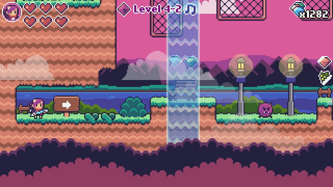 Screenshot for Amabilly