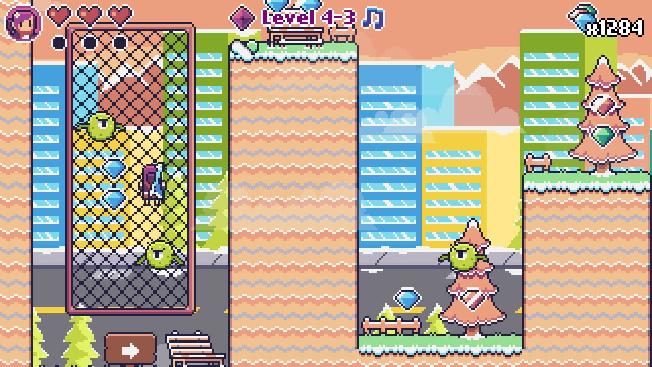 Screenshot for Amabilly