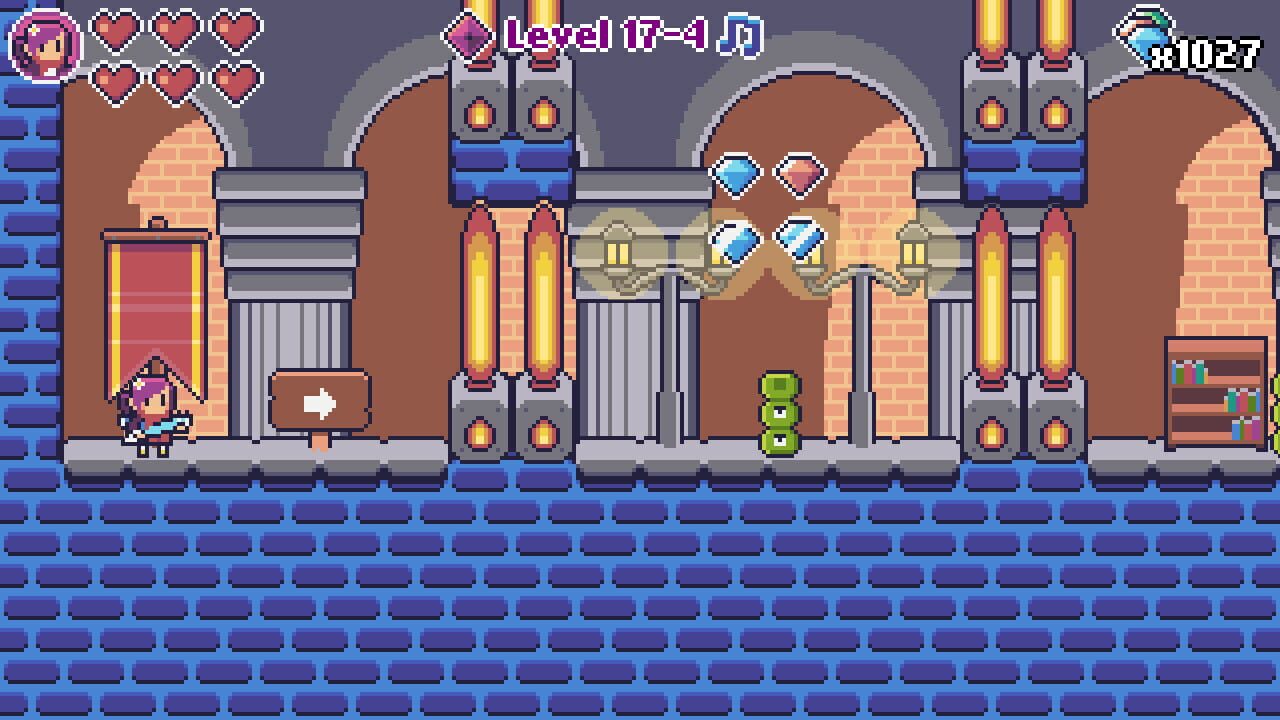 Screenshot for Amabilly