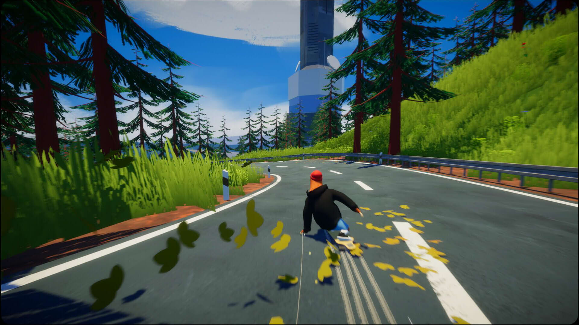 Screenshot for Driftwood
