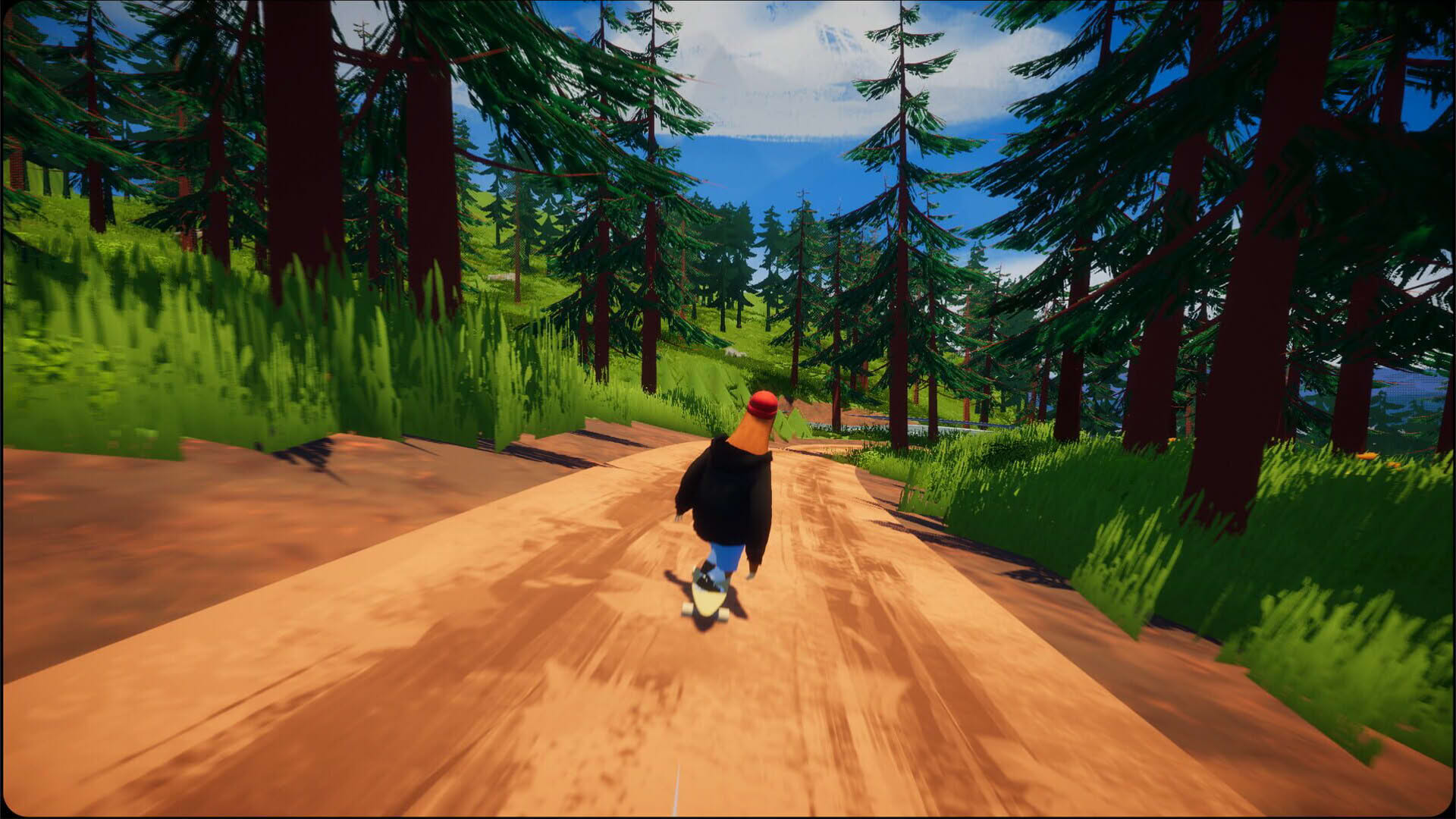 Screenshot for Driftwood
