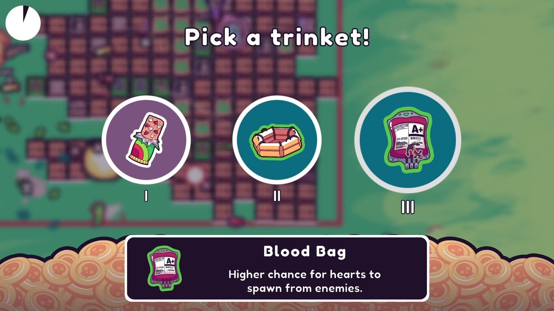 Screenshot for Super Raft Boat Together