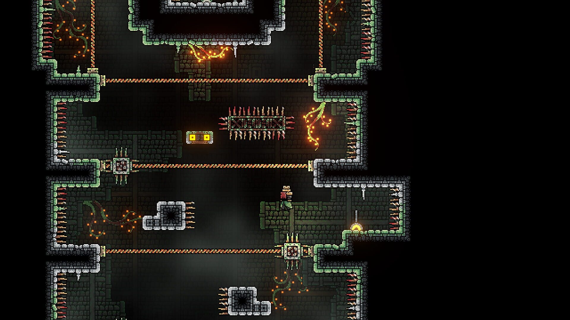Screenshot for Gravity Castle