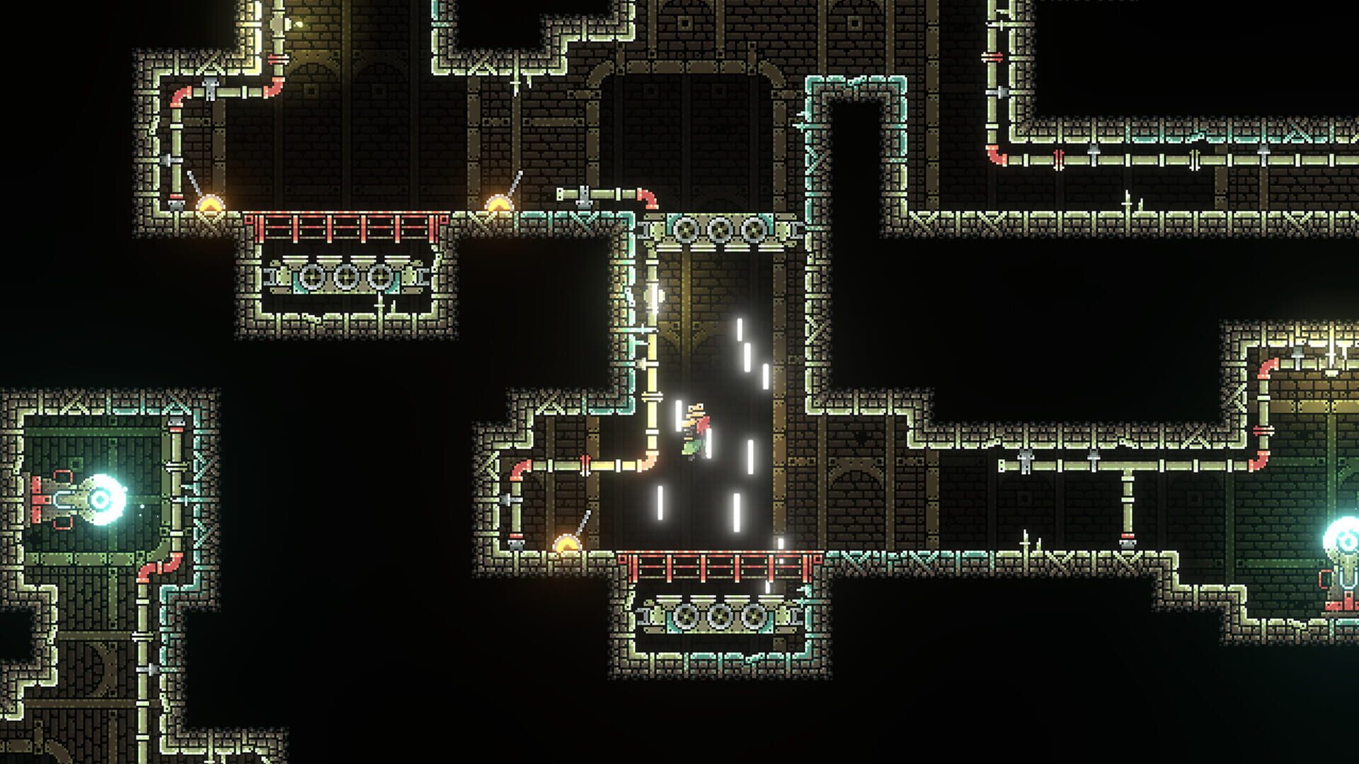 Screenshot for Gravity Castle
