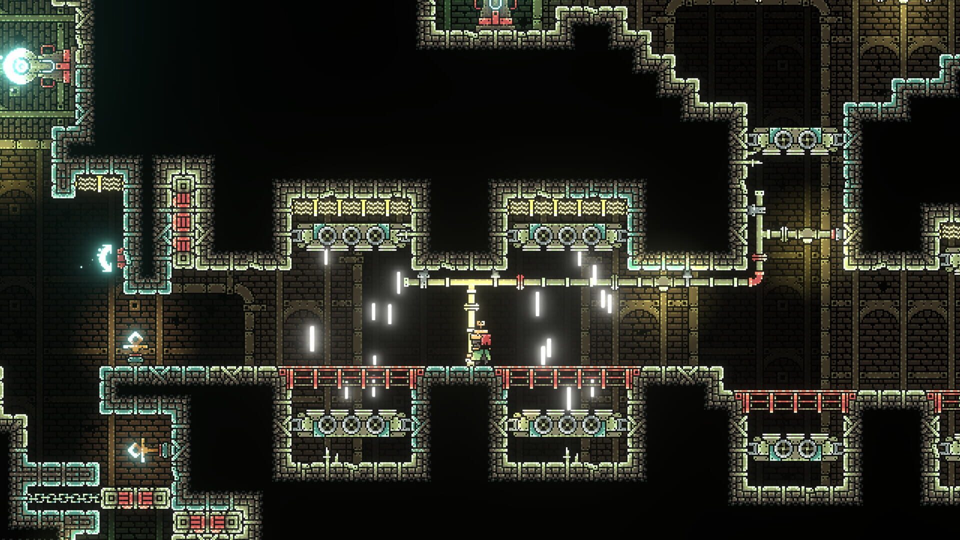 Screenshot for Gravity Castle
