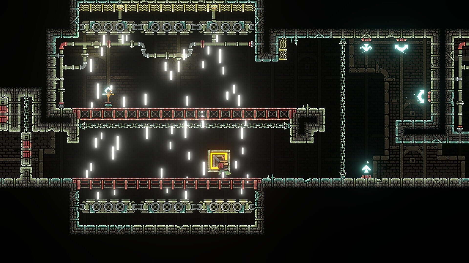 Screenshot for Gravity Castle