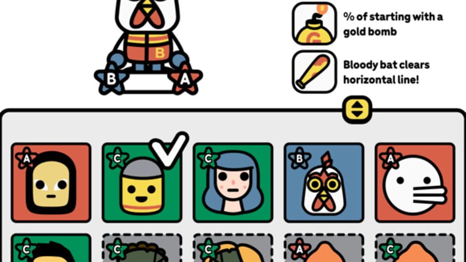Screenshot for Devolver Tumble Time