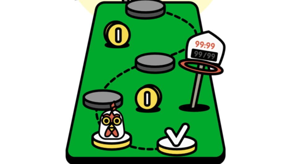 Screenshot for Devolver Tumble Time