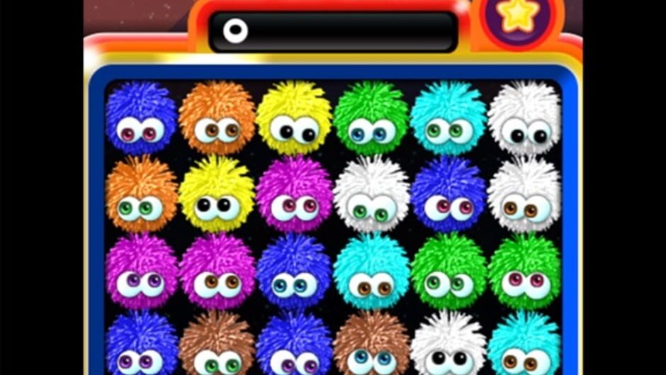 Screenshot for Chuzzle 2