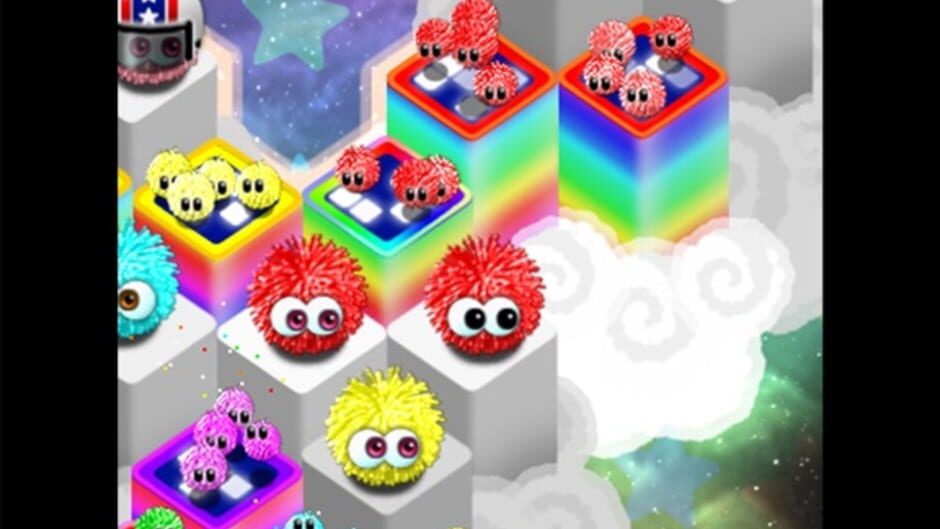 Screenshot for Chuzzle 2