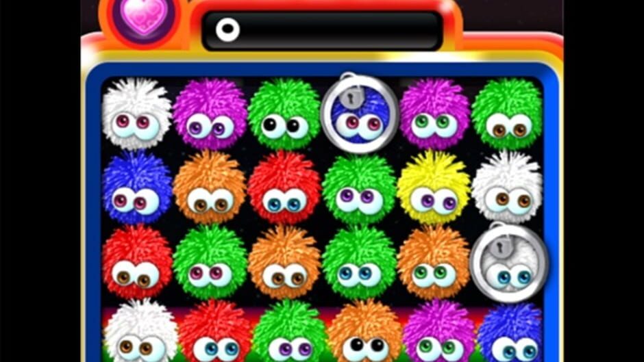 Screenshot for Chuzzle 2