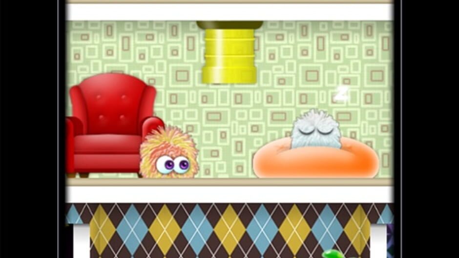 Screenshot for Chuzzle 2