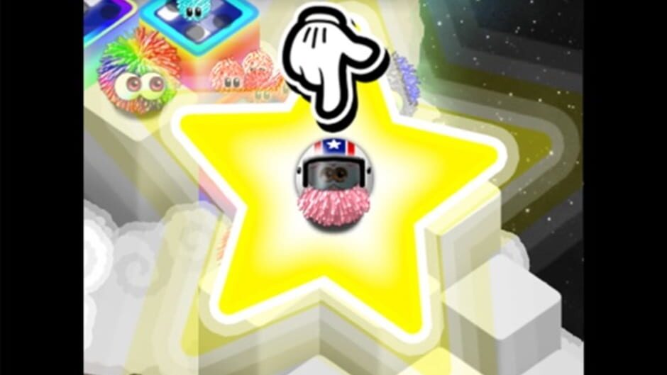 Screenshot for Chuzzle 2