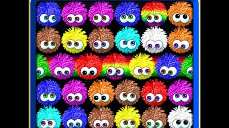 Screenshot for Chuzzle 2