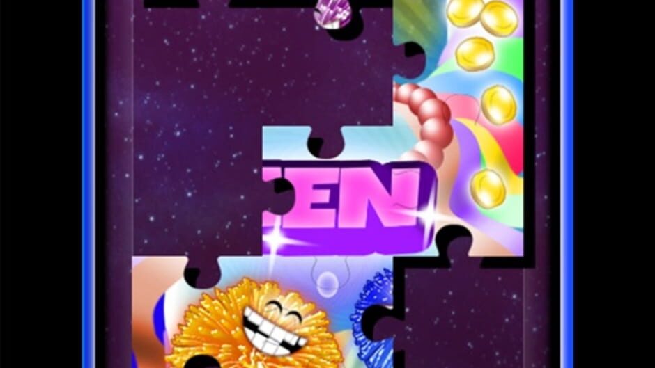 Screenshot for Chuzzle 2