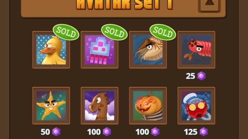 Screenshot for Ninja Fishing