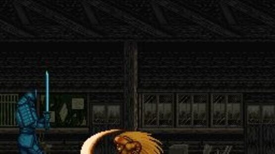 Screenshot for Ushio to Tora