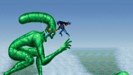Screenshot for Ushio to Tora