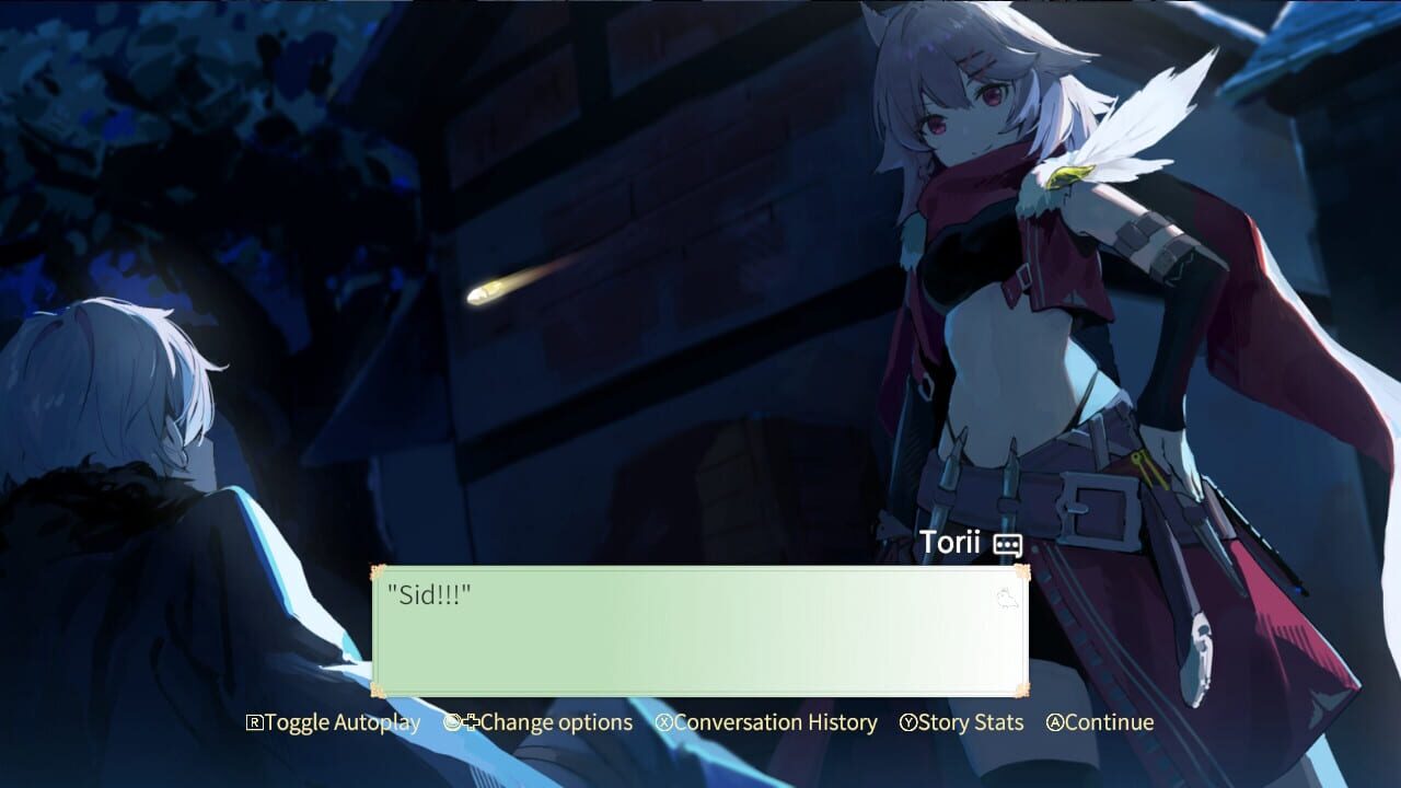 Screenshot for Souls of Chronos