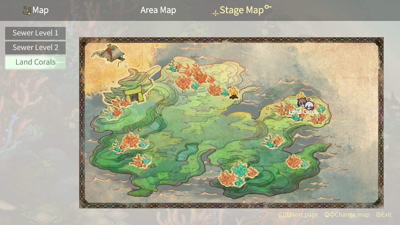 Screenshot for Souls of Chronos