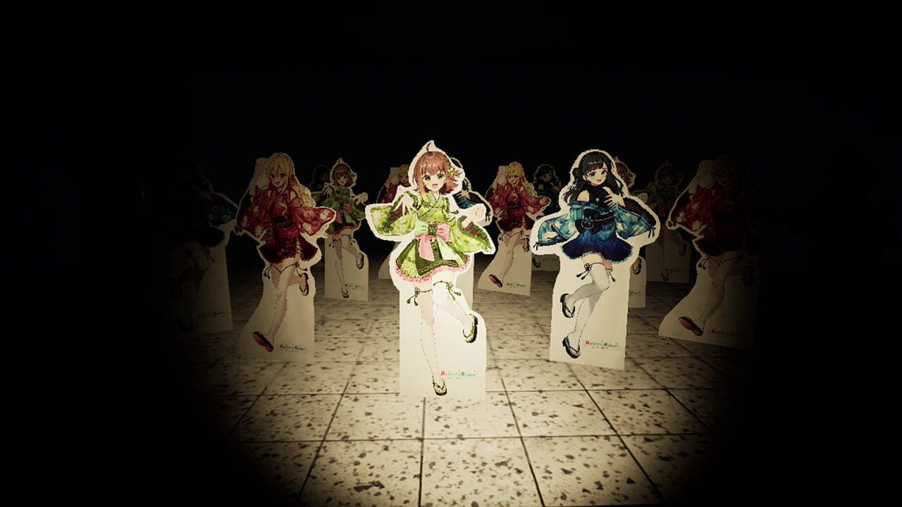 Screenshot for OshiIro