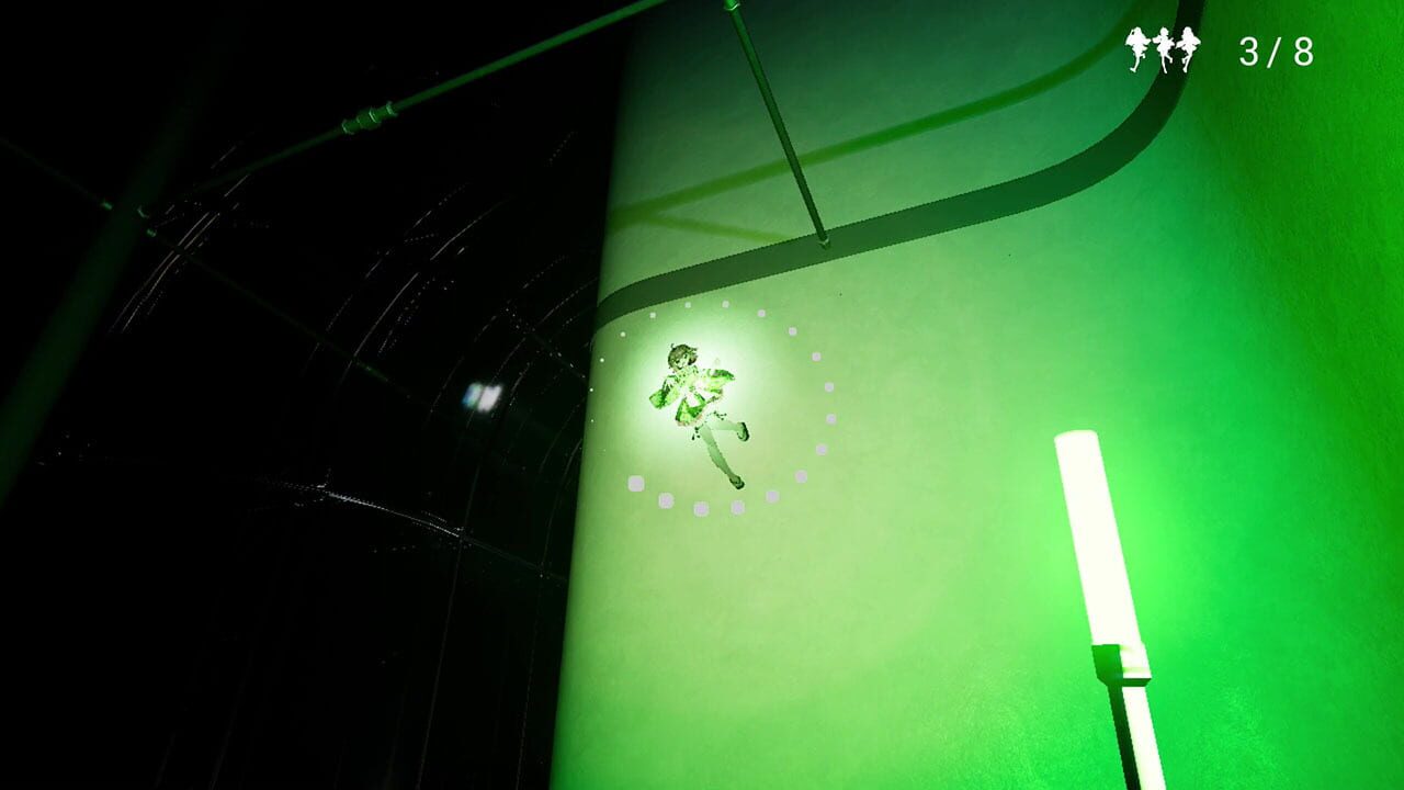 Screenshot for OshiIro