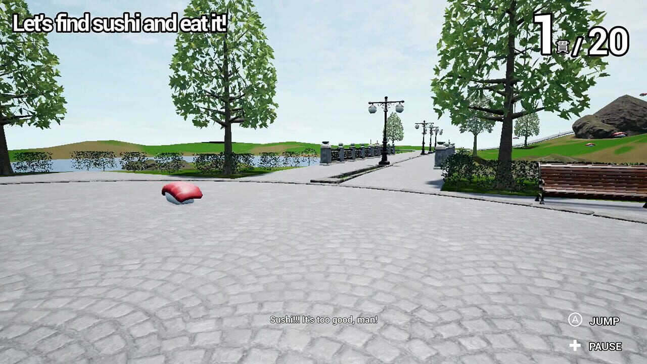 Screenshot for OshiIro