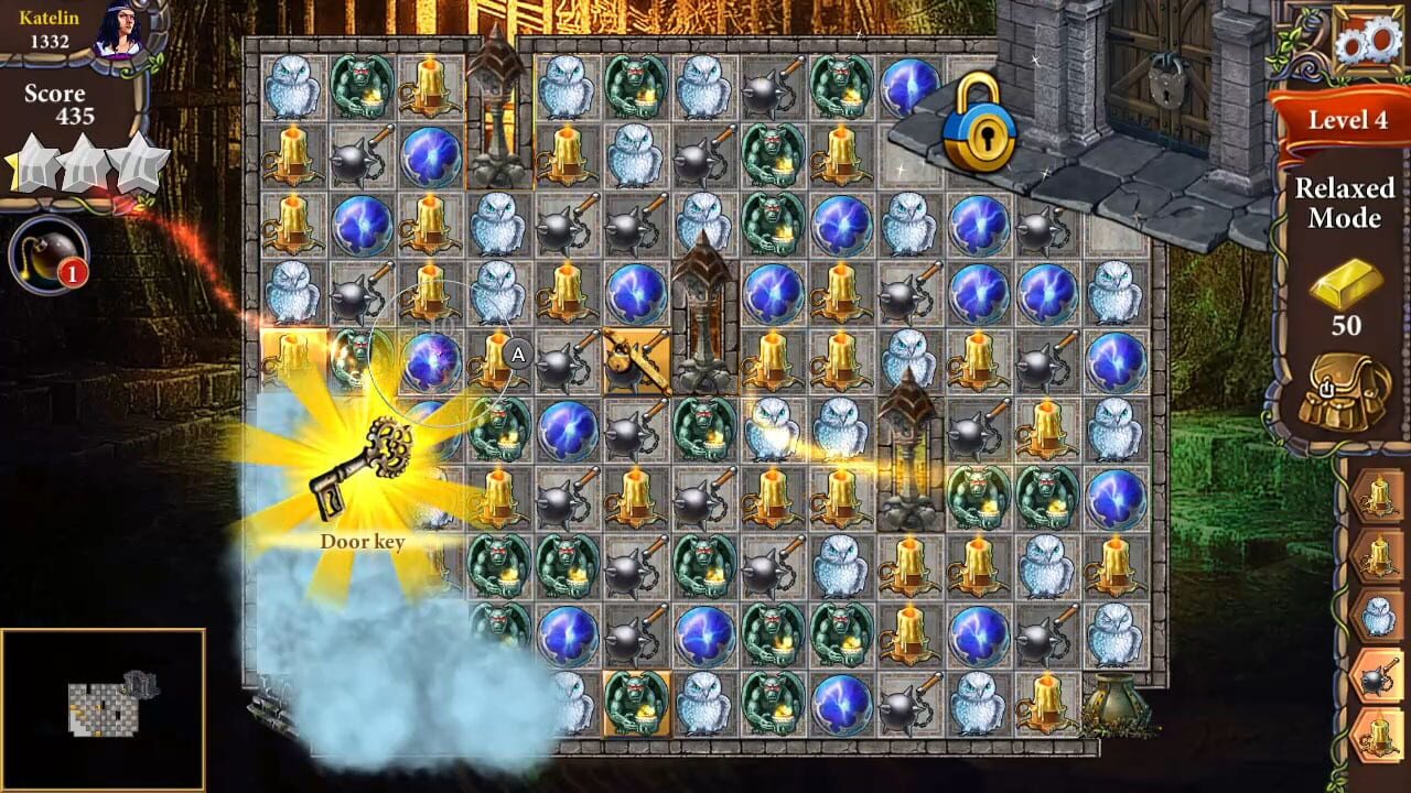 Screenshot for Match Ventures
