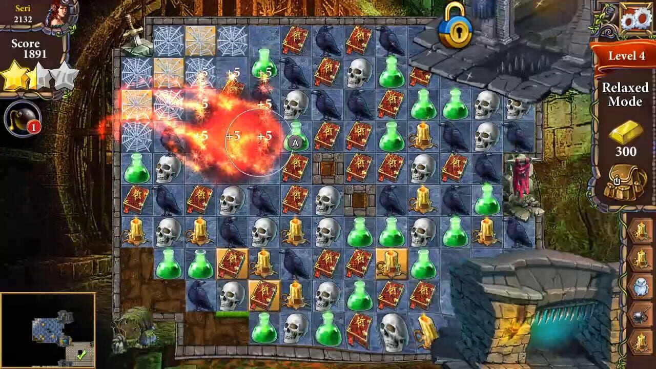 Screenshot for Match Ventures