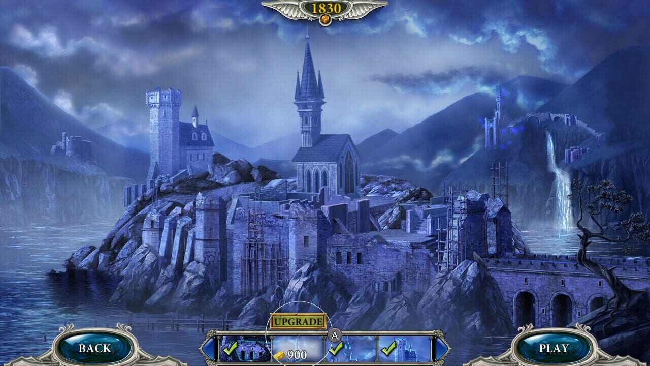 Screenshot for Match Ventures