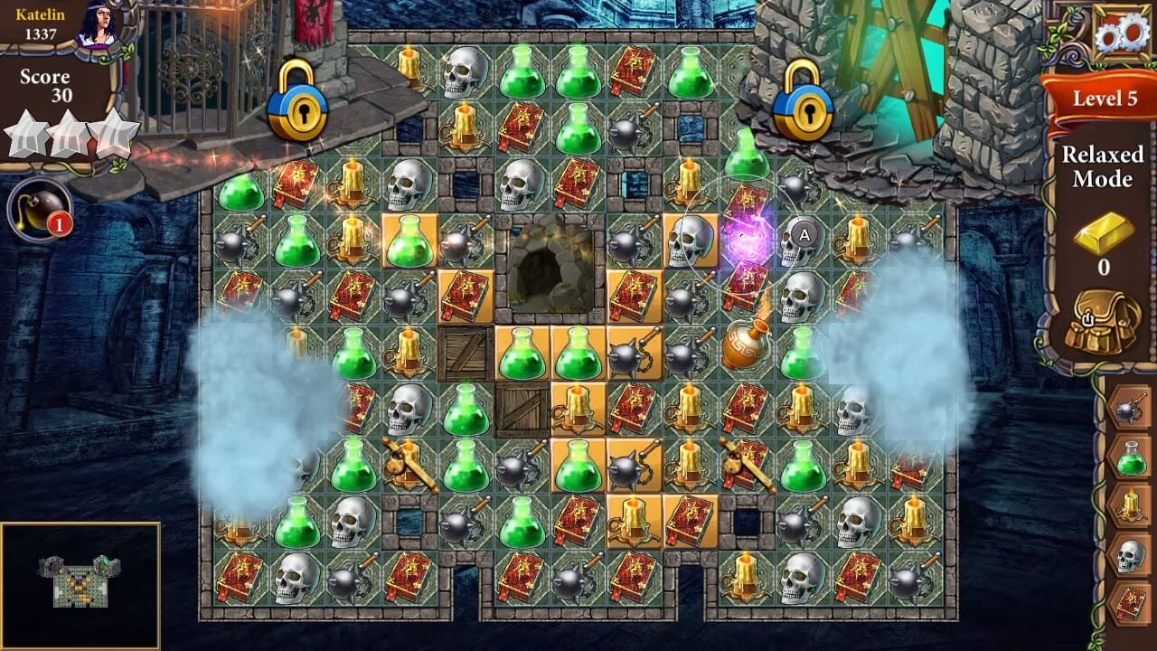 Screenshot for Match Ventures