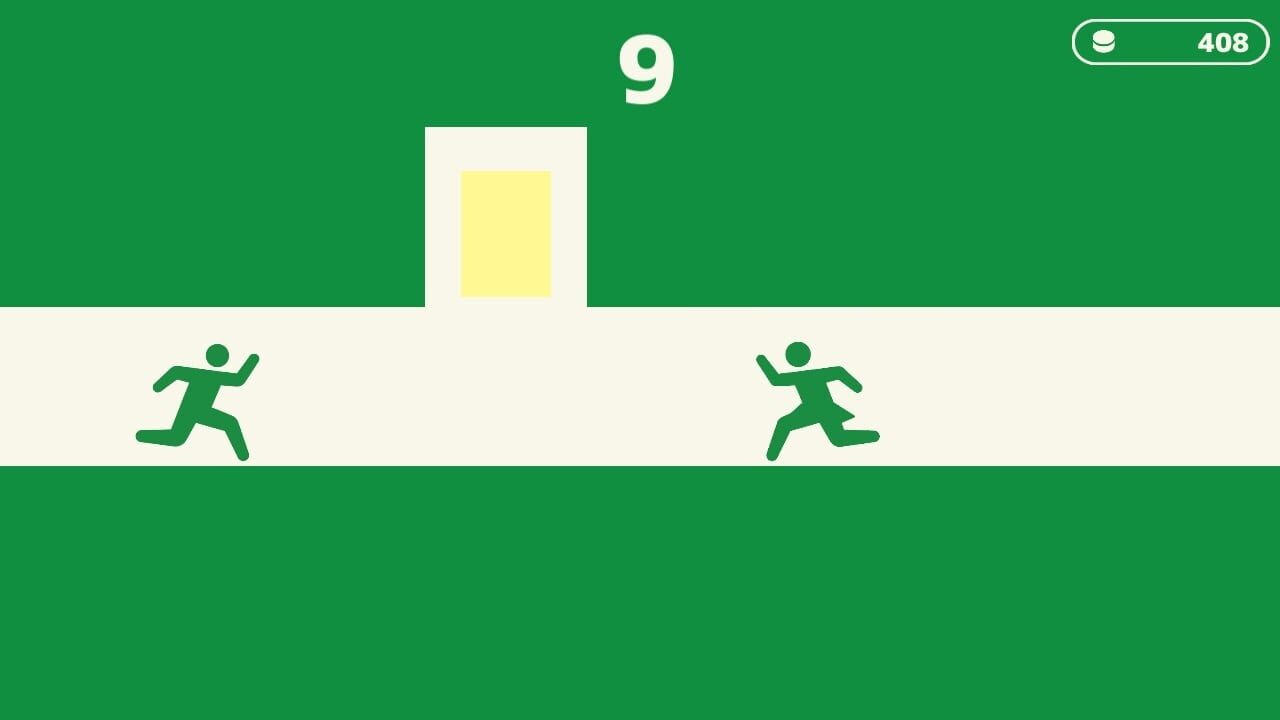 Screenshot for ExitMan Deluxe