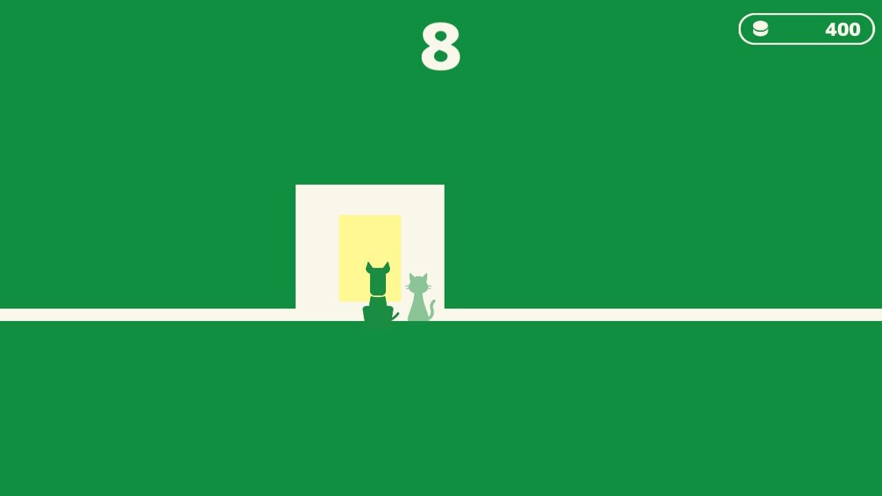 Screenshot for ExitMan Deluxe