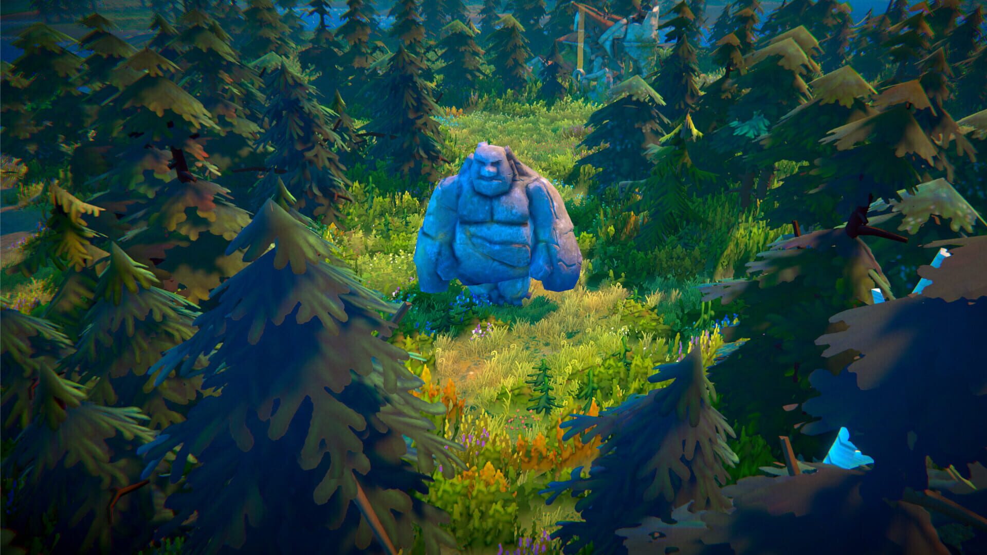 Screenshot for Fabledom