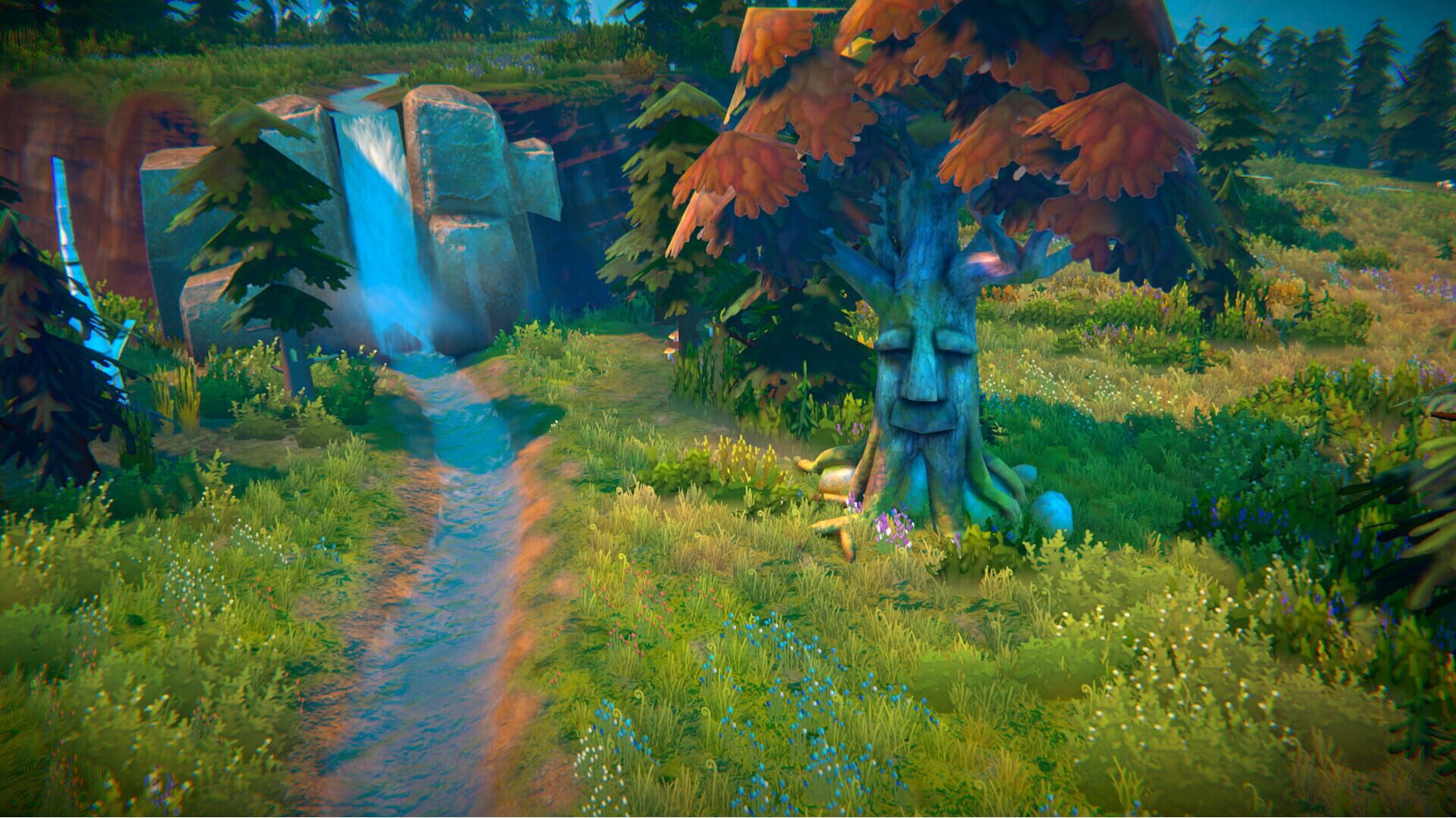 Screenshot for Fabledom