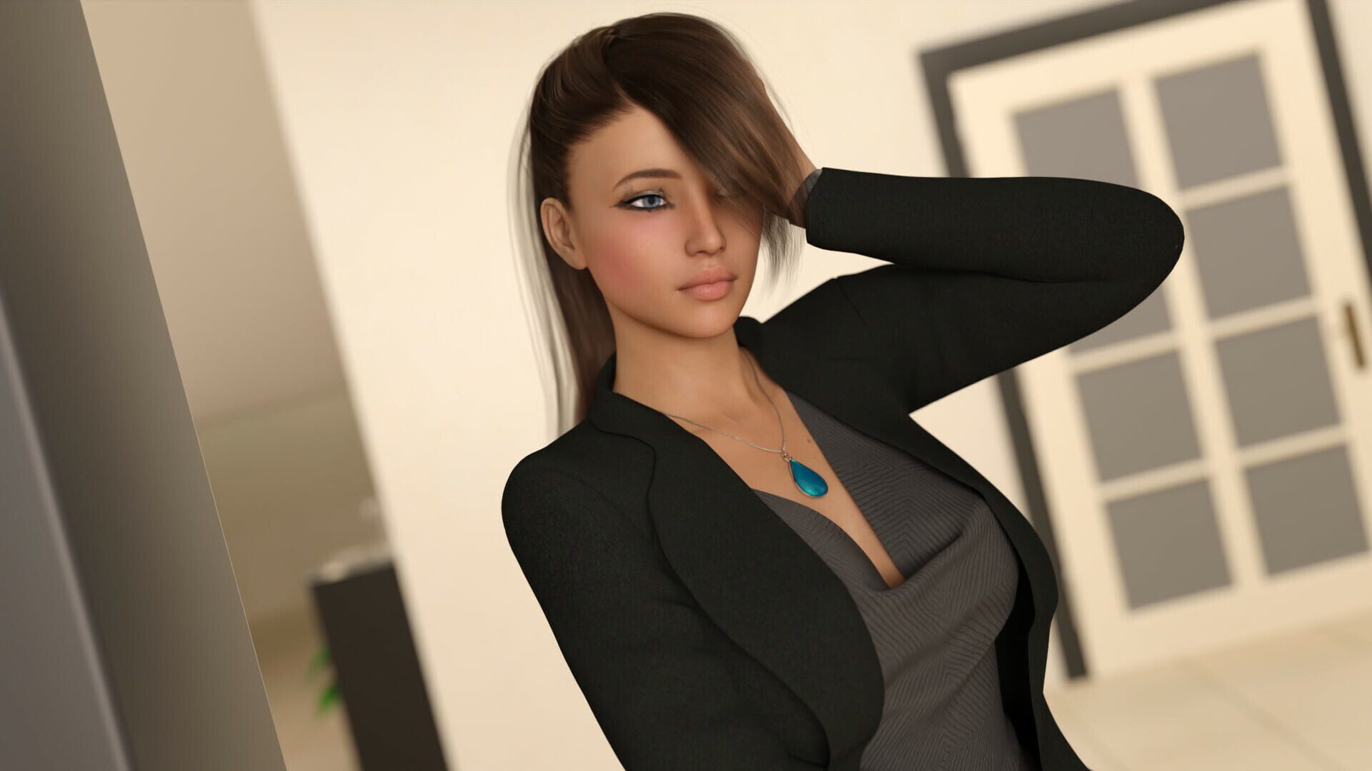 Screenshot for Inside Jennifer