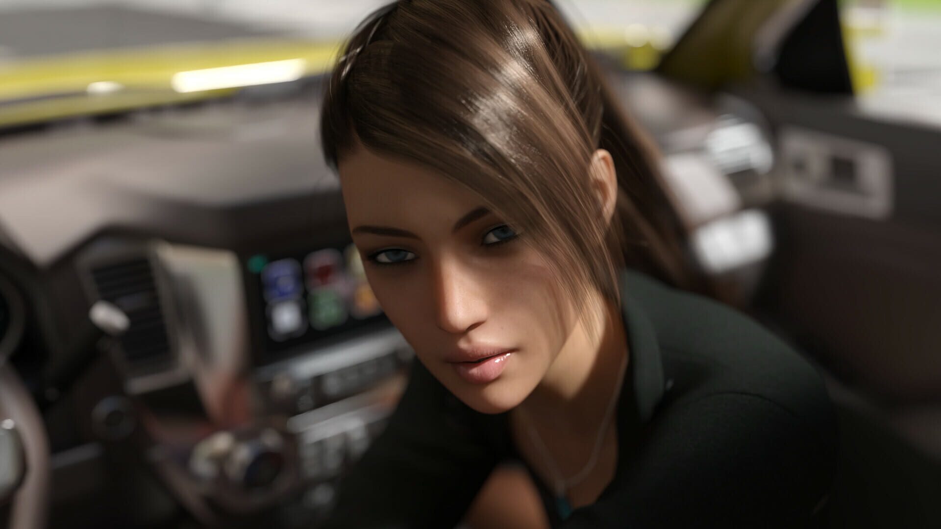 Screenshot for Inside Jennifer