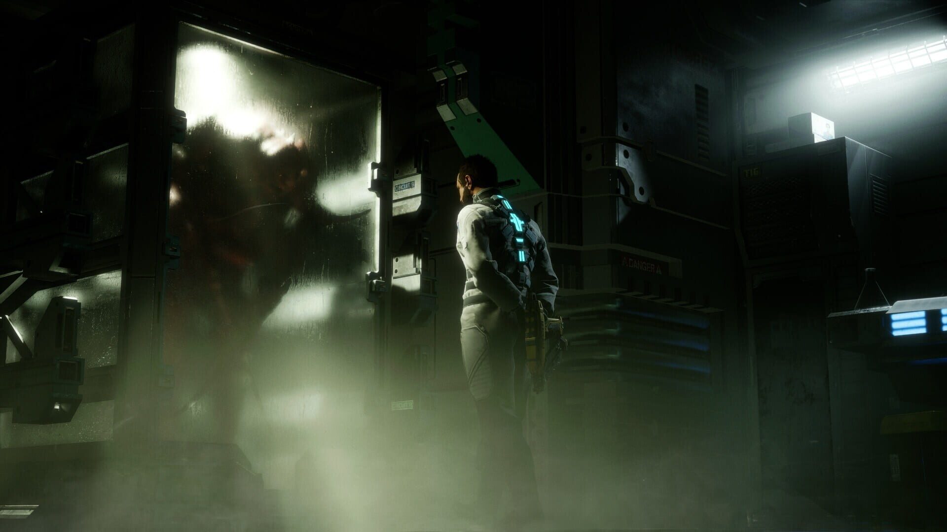 Screenshot for Dead Space