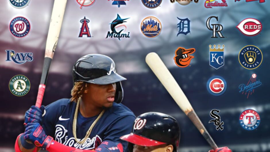 Screenshot for MLB Tap Sports Baseball 2021