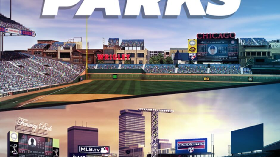 Screenshot for MLB Tap Sports Baseball 2021