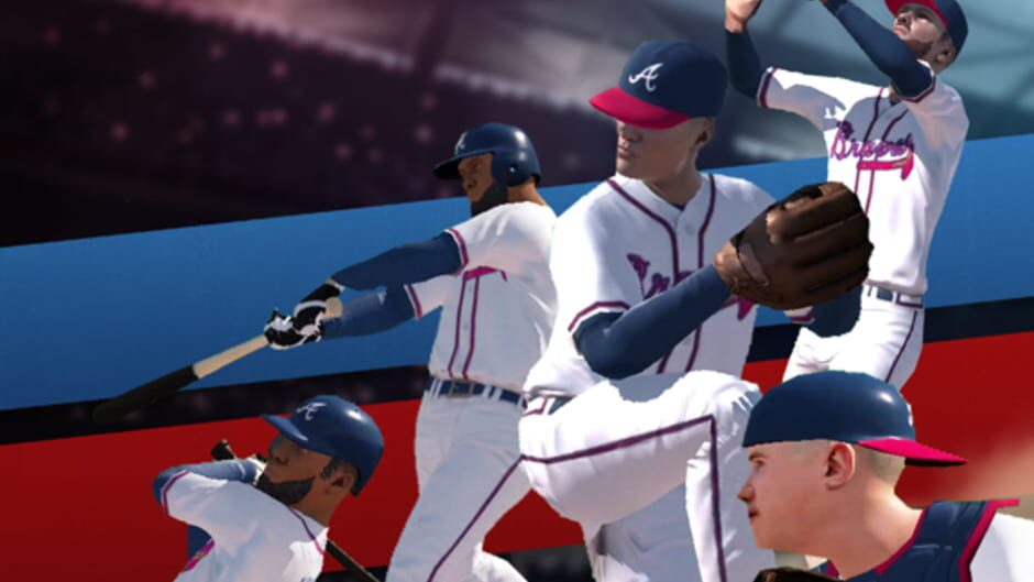Screenshot for MLB Tap Sports Baseball 2021