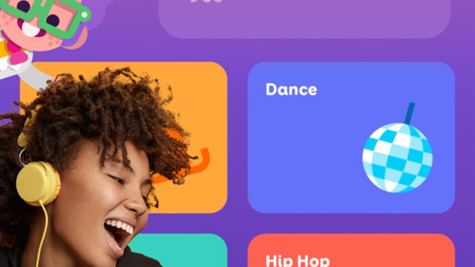 Screenshot for SongPop