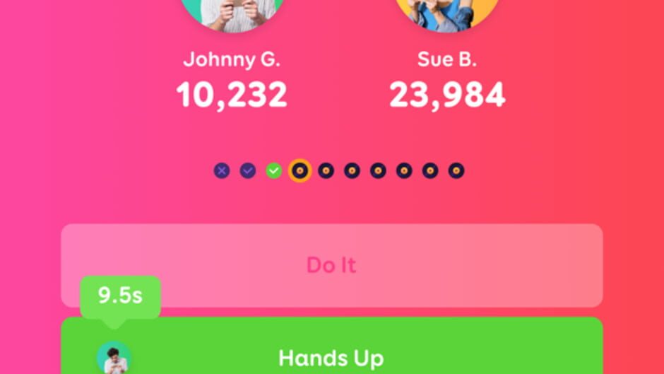 Screenshot for SongPop