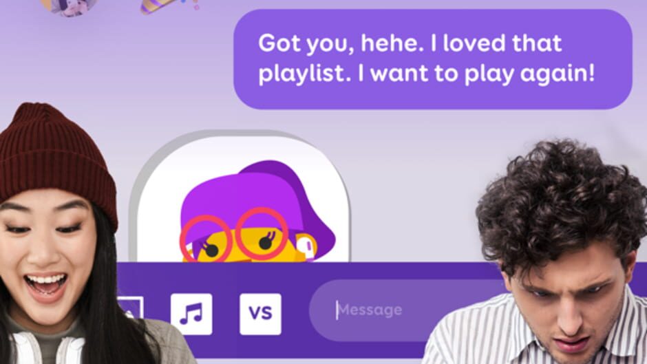 Screenshot for SongPop